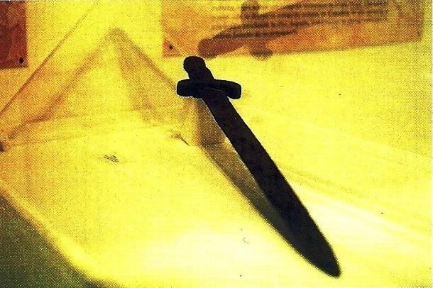 Espada romana
